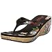 red by marc ecko Little Kid/Big Kid Angelique-Juliana Sandal
