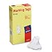 AVE12207 - White Price Tags