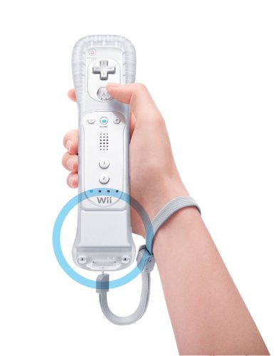Wii MotionPlus