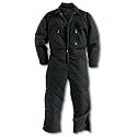 Carhartt Extremes Zip-Front Insulated Coveralls X06