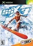 SSX 3