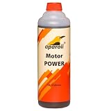 Aparoli 840448 Motor Power Additiv 500 mlvon "Aparoli"