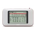 Ambient Baseball ScoreCast