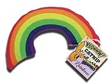 Pet Supplies : Yeowww! 100% Organic Catnip Rainbow