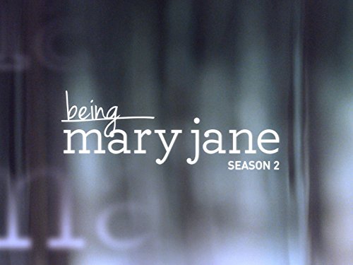 Being Mary Jane - Season 2