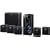 JVC TH-L1 - Multi-Media Sound Solution