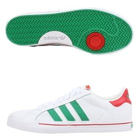 Buy Adidas Classic Vulc Mens Athletic Inspired Shoes by adidas