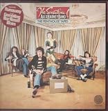 PENTHOUSE TAPES LP (VINYL ALBUM) UK VERTIGO 1976