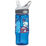 CamelBak Better Bottle .5L Blue Wonderland