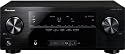 Pioneer VSX-527-K AV-Receiver (Apple AirPlay, DLNA 1.5 / Win 7 Streaming-Client, HDMI, Control App.) schwarz