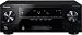Pioneer VSX-527-K AV-Receiver (Apple AirPlay, DLNA 1.5 / Win 7 Streaming-Client, HDMI, Control App.) schwarz