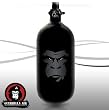 Guerrilla Air Myth 70ci 4500 Carbon Fiber Tank - Black