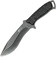 MTECH USA XTREME MX-8105 Fixed Blade Knife, 11.5-Inch Overall