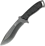 MTECH USA XTREME MX-8105 Fixed Blade Knife, 11.5-Inch Overall