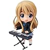 けいおん! ねんどろいど 琴吹紬 (ノンスケールPVC&ABS塗装済み可動フィギュア)