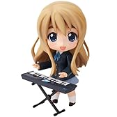 けいおん!  ねんどろいど 琴吹紬 (ノンスケールPVC&ABS塗装済み可動フィギュア)