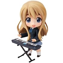 けいおん! ねんどろいど 琴吹紬