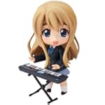 けいおん! ねんどろいど 琴吹紬 2次出荷分 (ノンスケールABS&PVC塗装済み可動フィギュア)