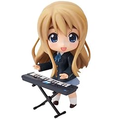 けいおん! ねんどろいど 琴吹紬 (ノンスケールPVC&ABS塗装済み可動フィギュア)