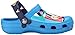 Crocs Kids' Colorblock Mickey Mouse Clog