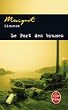 Le Port des brumes