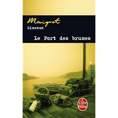 Le Port des brumes