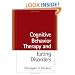Cognitive Behavior Therapy and Eating Disorders