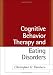 Cognitive Behavior Therapy and Eating Disorders