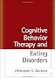 Cognitive Behavior Therapy and Eating Disorders