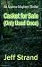 Casket For Sale (Only Used Once), An Andrew Mayhem Thriller