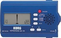 Korg MA-30 Digital Metronome