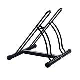 RAD Cycle Mighty Rack Two Bike Floor Stand Bicycle Instant Park Bike Rack Cycle Stand - Pro-Quality!