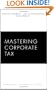 Mastering Corporate Tax (Carolina Academic Press Mastering)