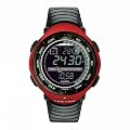 Suunto Vector Ss01151640 Herren Trekkinguhr Rot