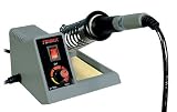 Tenma Adjustable Soldering Station - Solder