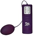Orion 562572 Vibroei Velvet Purple Pill