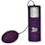 Orion 562572 Vibroei Velvet Purple Pill