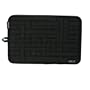 Cocoon CPG10BK GRID-IT Organizer, 12 x 8 Inch, Black