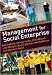 Management for Social Enterprise