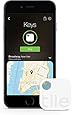 Tile (Gen 2) - Phone Finder. Key Finder. Item Finder  - 1 Pack