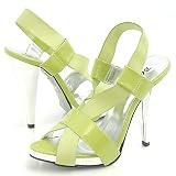 Bumper Keri23 Heels
