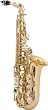 Prelude AS711 Student Alto Saxophone