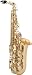 Prelude AS711 Student Alto Saxophone