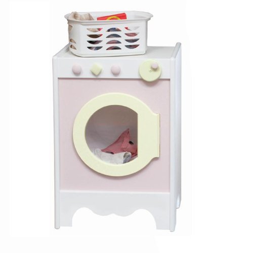 Little Colorado Kid Washer/Dryer