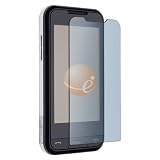 Reusable Screen Protector for Samsung A867 Eternity