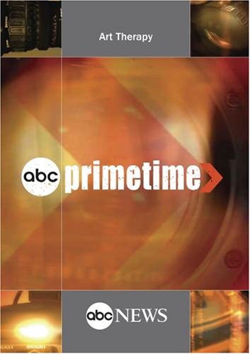 ABC News Primetime Art Therapy