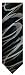 Men's J. Jerry Garcia Neck Tie Limited Edition Collection Forty-four Wetlands I
