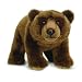 Webkinz Signature Endangered Brown Bear