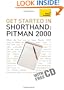 Get Started in Shorthand Pitman 2000: Teach Yourself