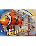 Air Swimmers